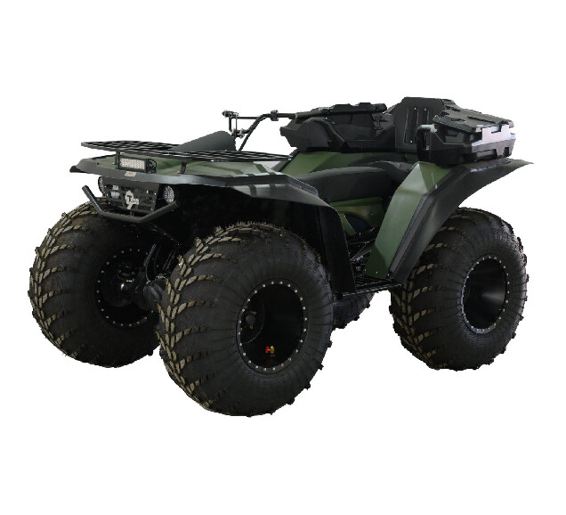 Квадроцикл Jimny T9 – купить вездеход для охоты и рыбалки