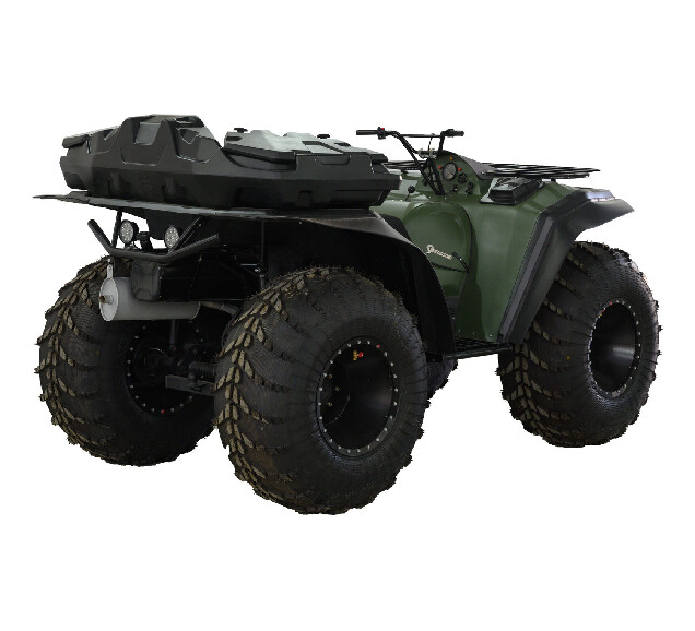 Квадроцикл Jimny T9 – купить вездеход для охоты и рыбалки