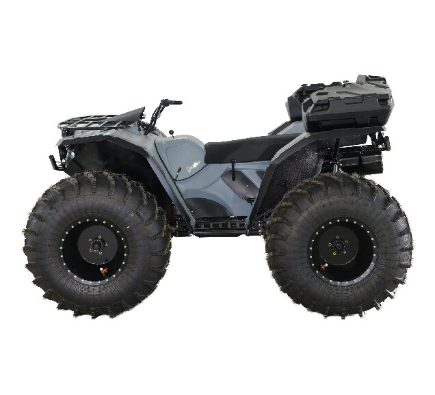 Квадроцикл Пилот T9 – универсальный квадроцикл-вездеход