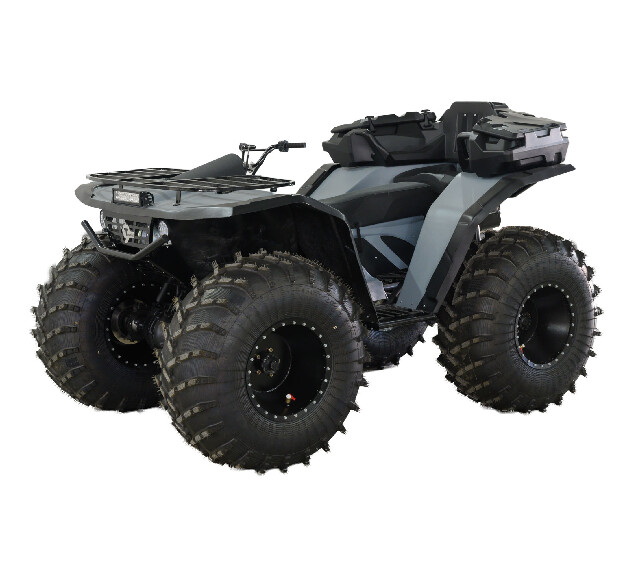 Квадроцикл Пилот T9 – универсальный квадроцикл-вездеход