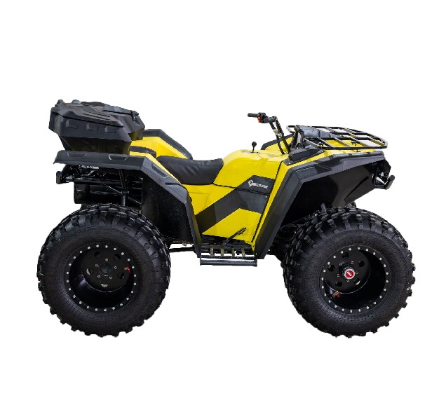 Квадроцикл Мини T9 – компактный квадроцикл для отдыха и хозяйства