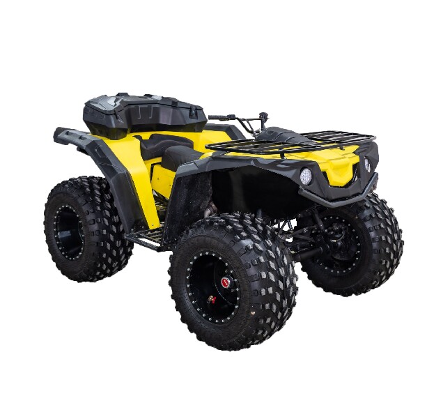 Квадроцикл Мини T9 – компактный квадроцикл для отдыха и хозяйства