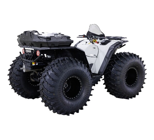 Квадроцикл Трофи T9 – туристический квадроцикл-вездеход