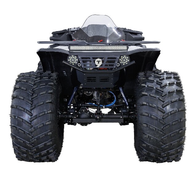 Квадроцикл Трофи T9 – туристический квадроцикл-вездеход