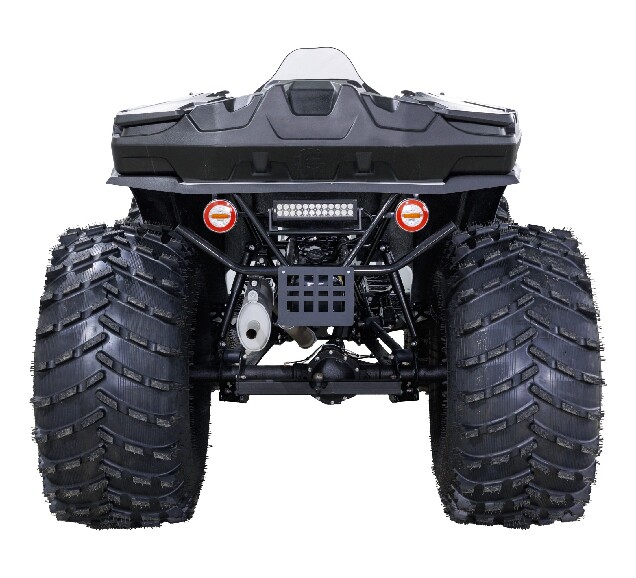 Квадроцикл Трофи T9 – туристический квадроцикл-вездеход