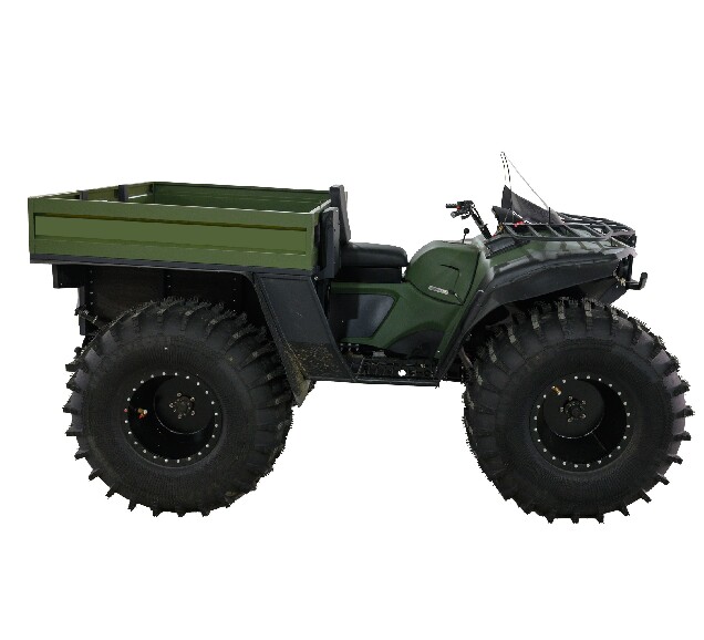 Квадроцикл Фермер T9 – купить квадроцикл-вездеход для хозяйства