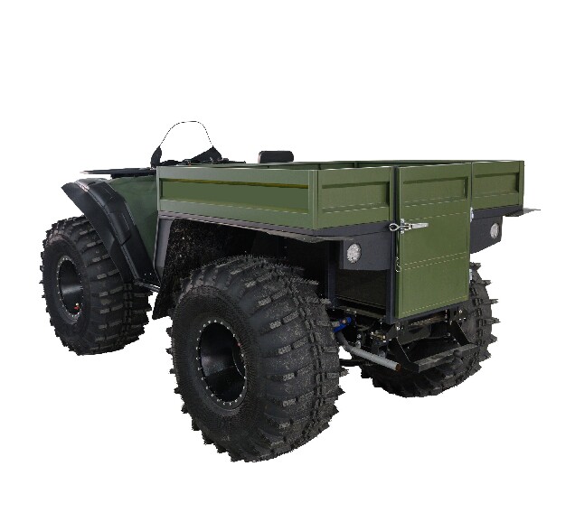 Квадроцикл Фермер T9 – купить квадроцикл-вездеход для хозяйства