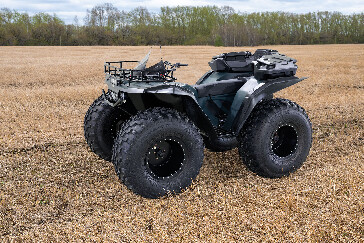 Квадроцикл Пилот T9