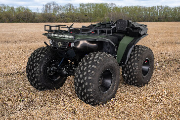 Квадроцикл Про T9